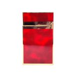 فندک سرامیکی طرح دوپونت Dupont design lighter