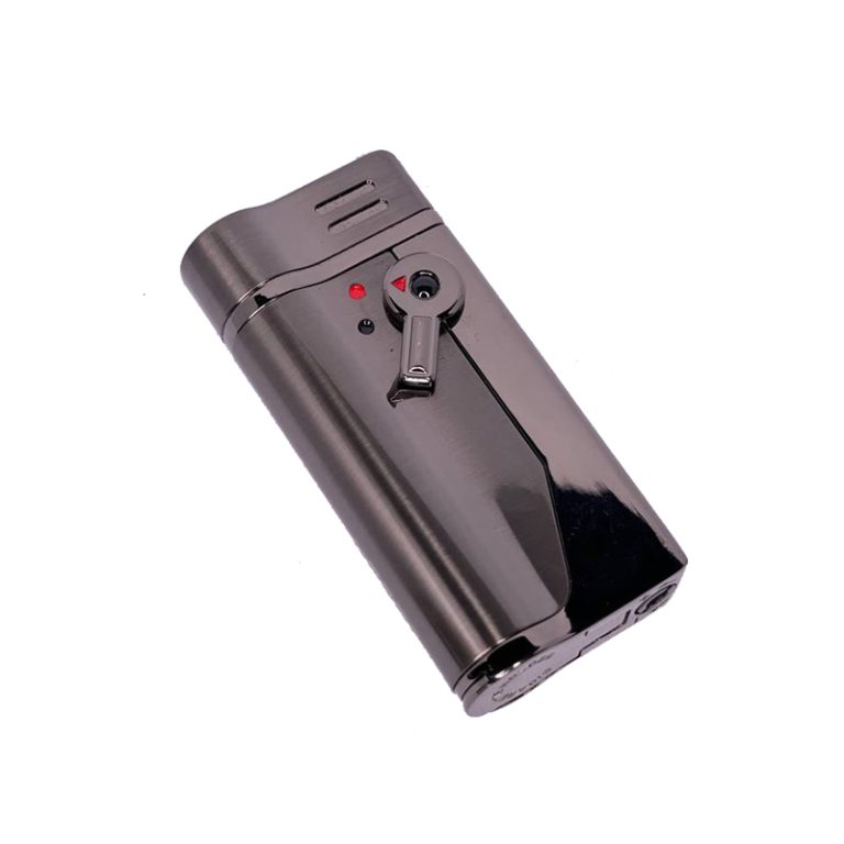 فندک و چوب سیگار جوبون Jobon Lighter and cigarette stick