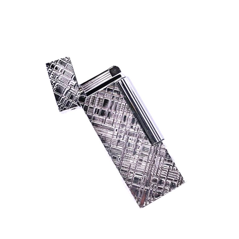 فندک لاکچری طرح دوپونت Derui Luxury Lighter