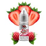سالت آی وی جی توتفرنگی تمشک IVG Strawberry Raspberry Saltnic