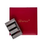 فندک لاکچری دروی Derui luxury lighter