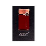 فندک دوکاره قرمز Jobon Double Lighter