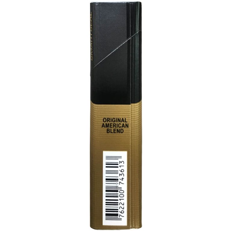 سیگار مارلبرو گلد تاچ Marlboro Gold Touch