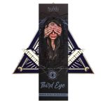 عود دست ساز نابیلا Nabila Third Eye