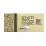 توتون پیپ ویکتور وانیلی Victor Tabak Vanilla