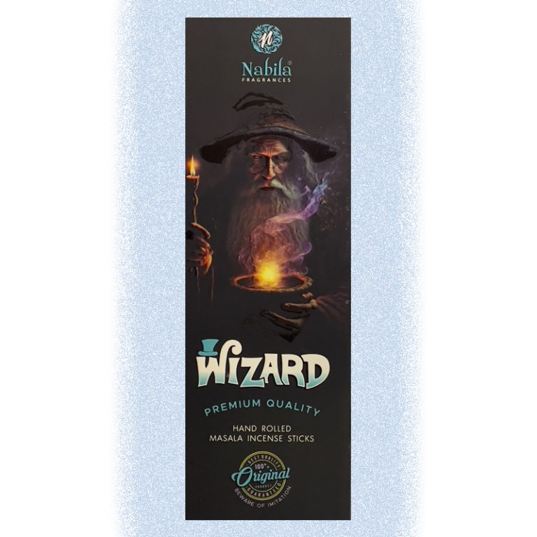 عود دست ساز نابیلا Nabila Wizard