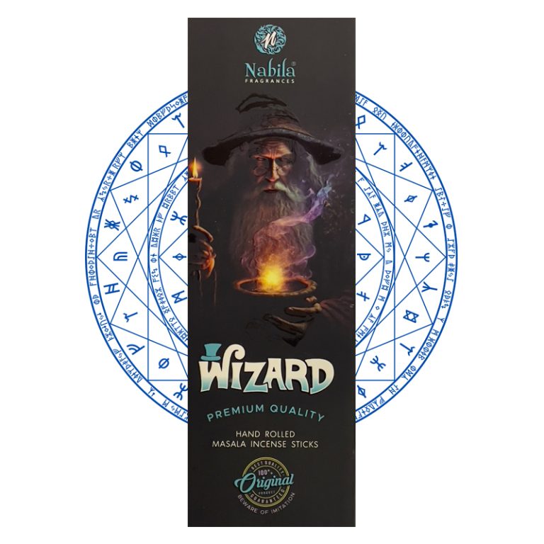 عود دست ساز نابیلا Nabila Wizard