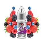سالت آی وی جی میکس بری IVG Mixed Berries Saltnic