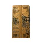 پیپر سیگار کلیپر طرح نیوتن Newton Cigarette Paper