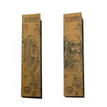 پیپر سیگار کلیپر طرح نیوتن Newton Cigarette Paper
