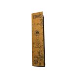 پیپر سیگار کلیپر طرح نیوتن Newton Cigarette Paper