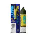 جویس نستی انبه و انگورفرنگی Nasty Mango Blackcurranat 60ml