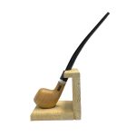پیپ پیپسان بلند قهوه ای روشن Pipsan Pipe Light brown