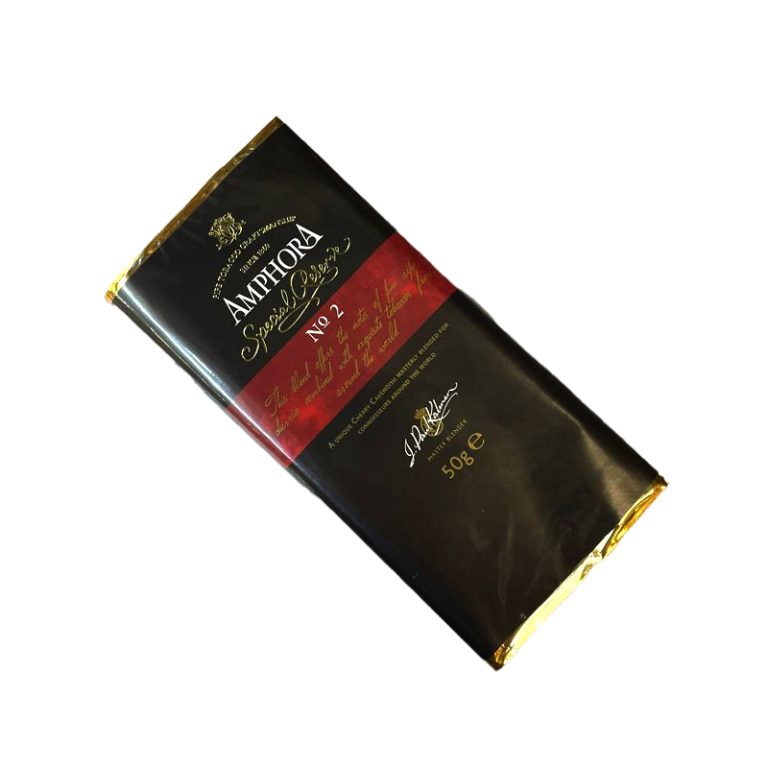 توتون پیپ آمفورا اسپشیال رزرو Amphora Special Reserve