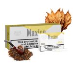 سیگار مکزیکو طلایی Maxico Gold Heated Tobacco