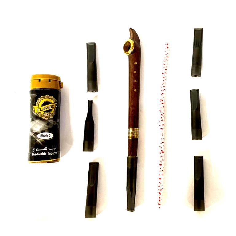 مدواخ و دوخه اورجینال اماراتی Original Medvakh And Dokheh EU