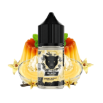 سالت دکتر ویپز کارامل خامه وانیلی DR.VAPES BALCK CUSTARD (30ml)