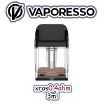 کارتریج ویپرسو اکسراس VAPORESSO XROS CARTRIDGE