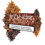 فیلتر سیگار فوندز رگولار Fondz Reguar Heated Tobacco