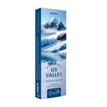 عود دست ساز امریا Amreeya Ice Valley 50gr