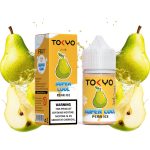 سالت توکیو گلابی یخ Tokyo Pear Super Cool