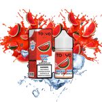 سالت هندوانه یخ توکیو Tokyo Burst Watermelon Super Cool 30ML