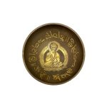 کاسه تبتی نپالی سایز 1 Nepali singing bowl