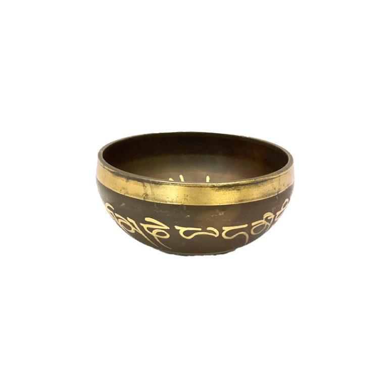 کاسه تبتی نپالی سایز 1 Nepali singing bowl