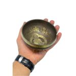 کاسه تبتی نپالی سایز 1 Nepali singing bowl