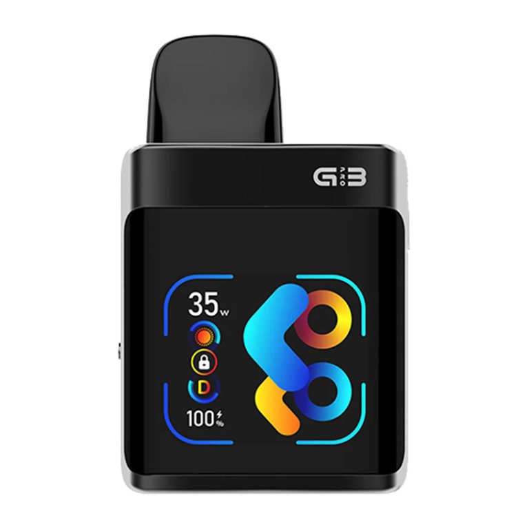 پاد یوول کالیبرن کوکو جی 3 پرو UWELL CALIBURN KOKO G3 Pro