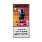 کارتریج لاست ویپ E پلاس LOST VAPE E Plus Cartridge