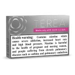 سیگار ترا سیلور عرب Terea Silver Tobacco UAE