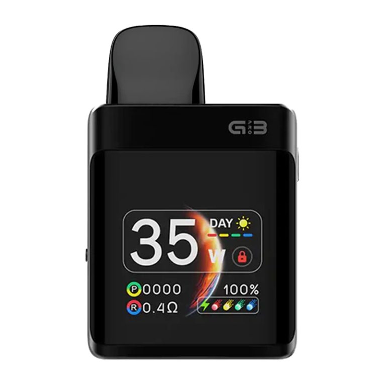 پاد یوول کالیبرن کوکو جی 3 پرو UWELL CALIBURN KOKO G3 Pro