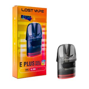 کارتریج لاست ویپ E پلاس LOST VAPE E Plus Cartridge