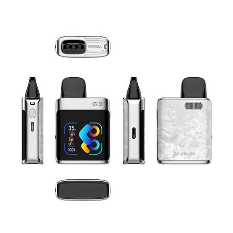 پاد یوول کالیبرن کوکو جی 3 پرو UWELL CALIBURN KOKO G3 Pro