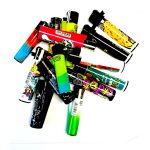 فندک کلیپر Clipper lighter