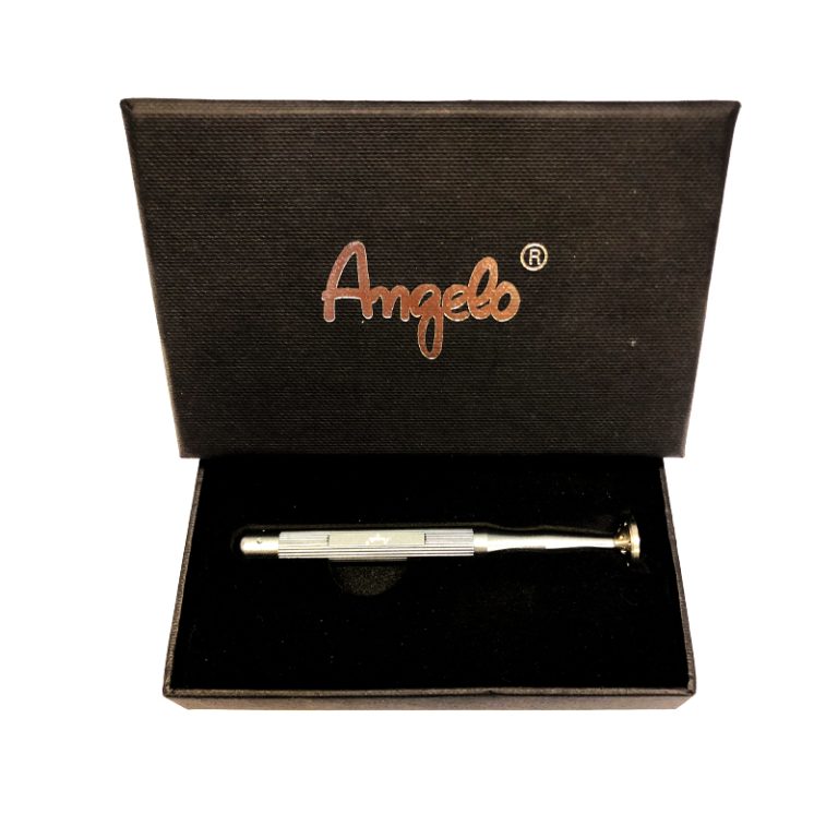 تمپر پیپ کوبه ای آنجلو Angelo Percussion Pipe Temper