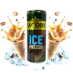 Jacob's Iced Espresso Drink