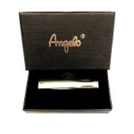 تمپر پیپ آنجلو فلزی Metal pipe tamper