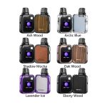 پاد سیستم لاست ویپ اورسا بیبی 3 LOST VAPE URSA BABY 3 POD KIT