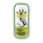 آبجو بدون الکل فس بروس موهیتو Beer Fass Brause Mojito