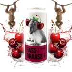 آبجو بدون الکل فس بروس گیلاس Beer Fass Brause Cherry
