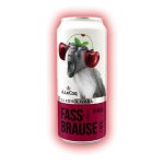 آبجو بدون الکل فس بروس گیلاس Beer Fass Brause Cherry