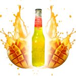 Freeman Mango Skeleton Drink