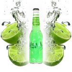 Freeman's Skeleton Lemonade Drink