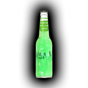 Freeman's Skeleton Lemonade Drink