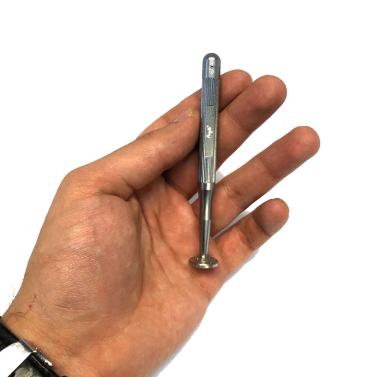 تمپر پیپ کوبه ای آنجلو Angelo Percussion Pipe Temper