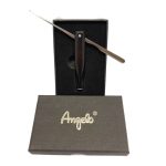 تمپر پیپ سه کاره آنجلو Angelo's Triple-Function Pipe Tamper