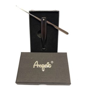 تمپر پیپ سه کاره آنجلو Angelo's Triple-Function Pipe Tamper