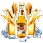 آبجو روسی بلومبرگ Blamberg Russian beer